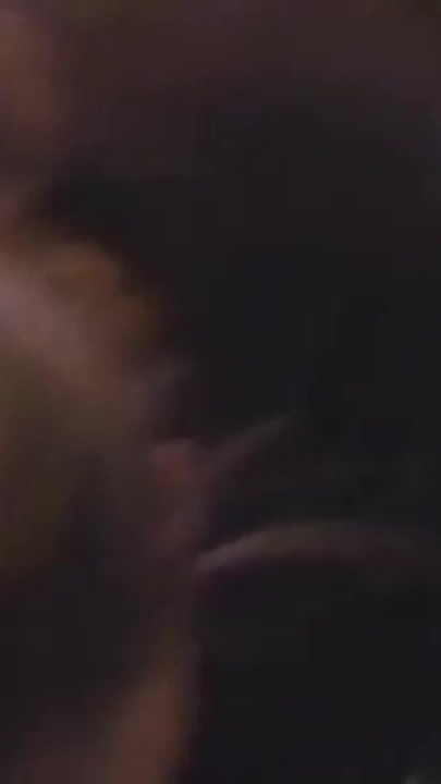 Powerful moment from "Vegas Vacation Blowjobs and Sex EVERYWHERE"