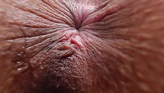 Никогда не увидишь такую дырку в заднице красотки