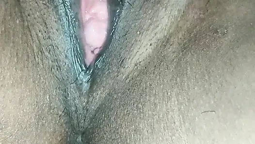 Hintli ev waif ki amcık seviyor