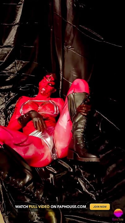 Darth Seduction