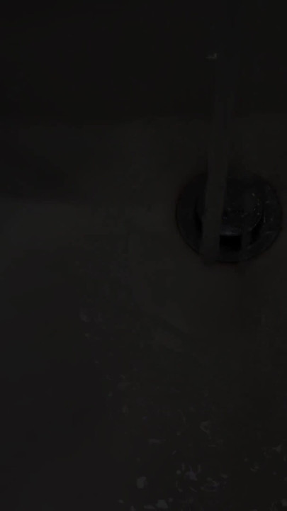 Thick Tourist Babe Uses My Shower At The Hotel | Clip 1