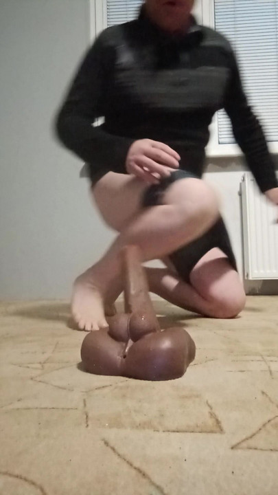 Anal