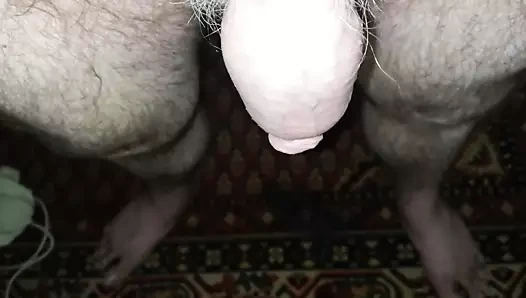 Piss exploded