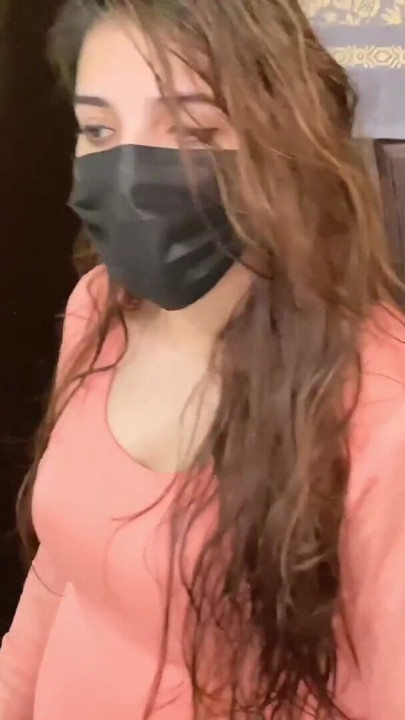 (Close Up ANAL) My Stepbrother Proposed Me On Eid❤️ | Clip 2