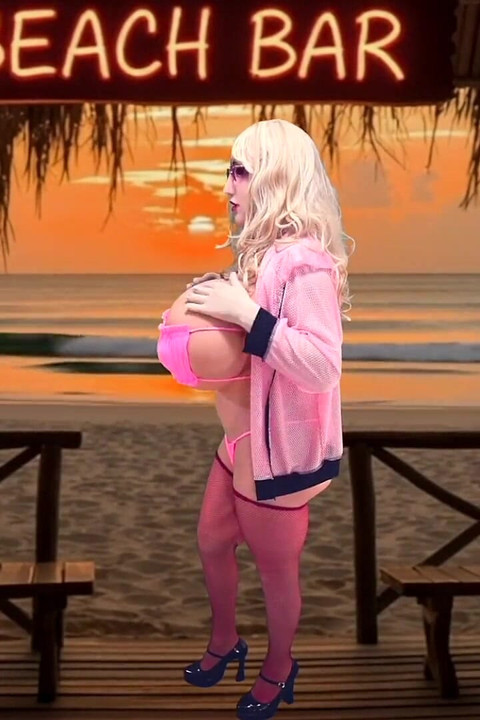 Beach Resort Sissy Preljubnica