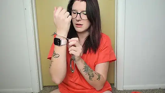 Horny Prison