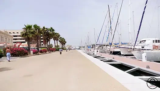 Aurora Paoli Casting Anal