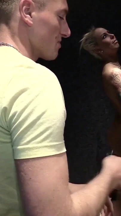 Must-see moment from "Cute German Teen Suprise by BF of Sister and Cheat with him"