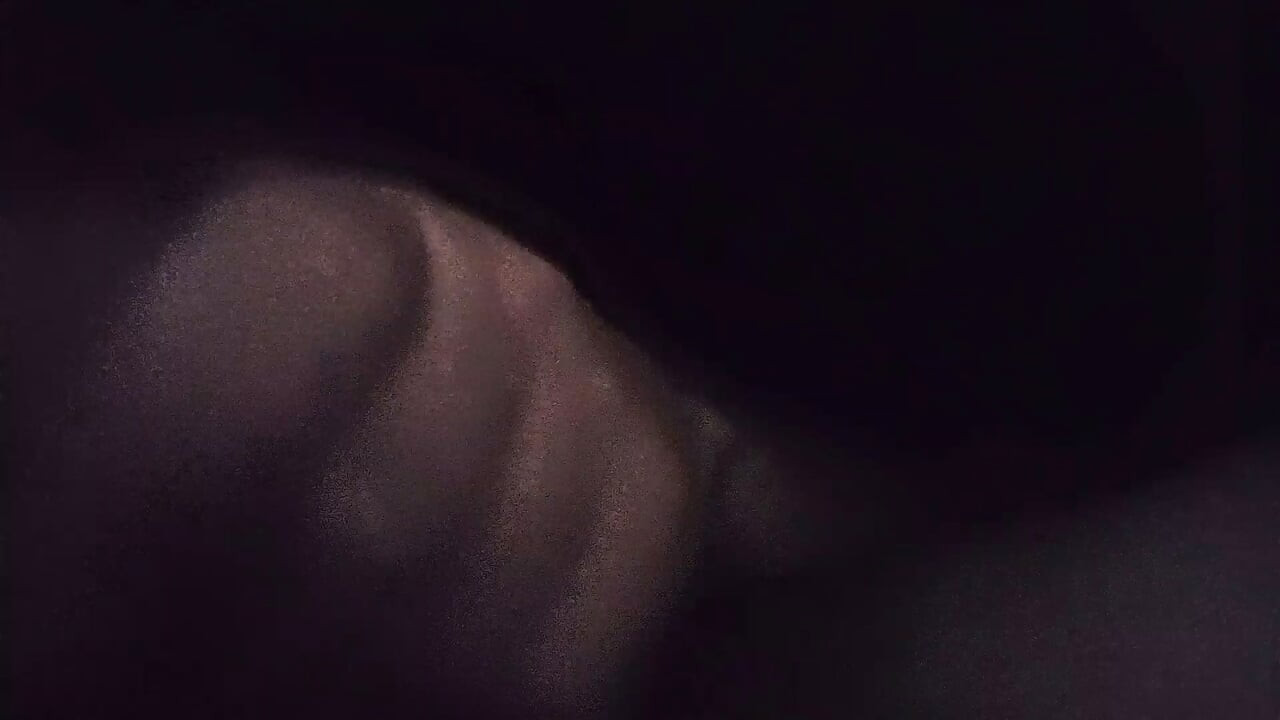 Late night stroke