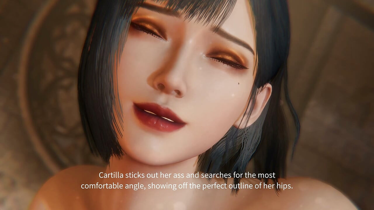 Rise of Eros - Cartilla Pure White Love Song