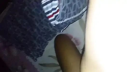 Girlfriend Homemade