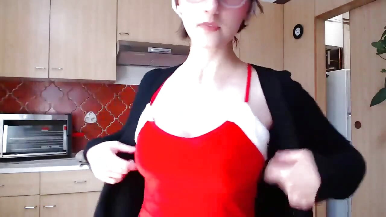 Christmas Baking Live - Part 1 - Eggnog