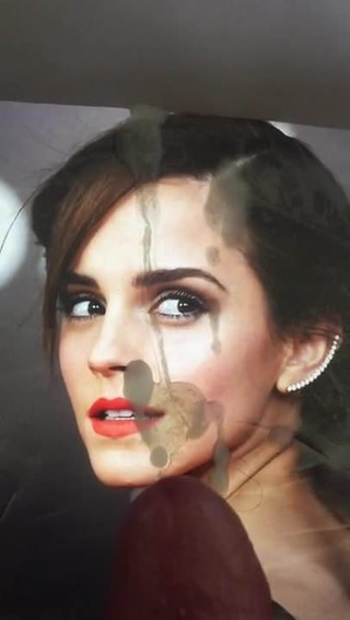 Hommage an Emma Watson 23