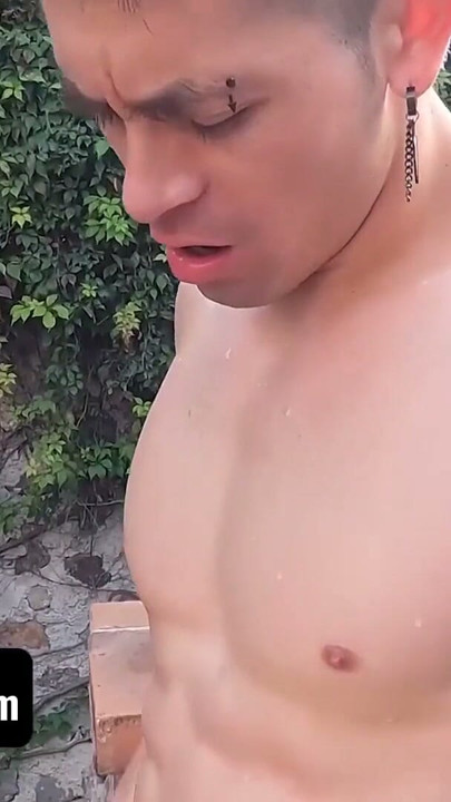 Quiero poner celoso a mi novio! - axel yerel, james vip y axxl mart - latinleche | Clip 1