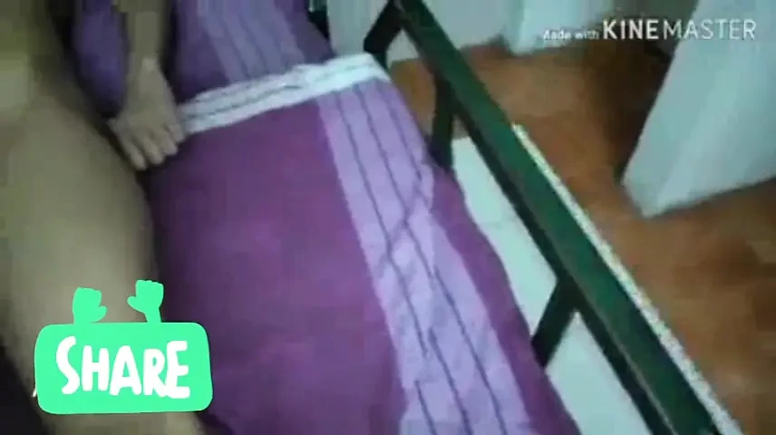 和老学生朋友在她家做爱