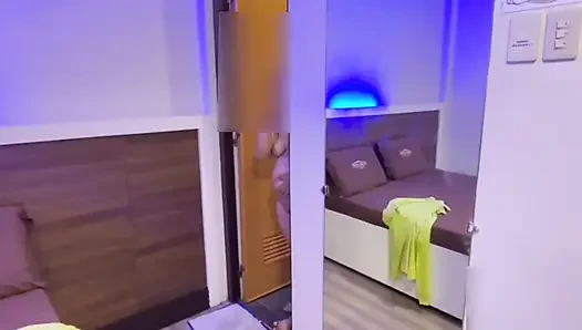 Жена хочет всегда внутрь рта
