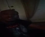 Black Bull Dance