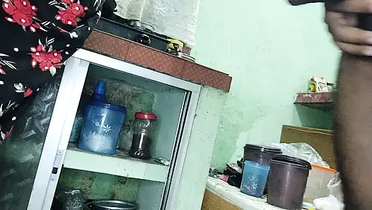 indian kitchen xxx sex video..