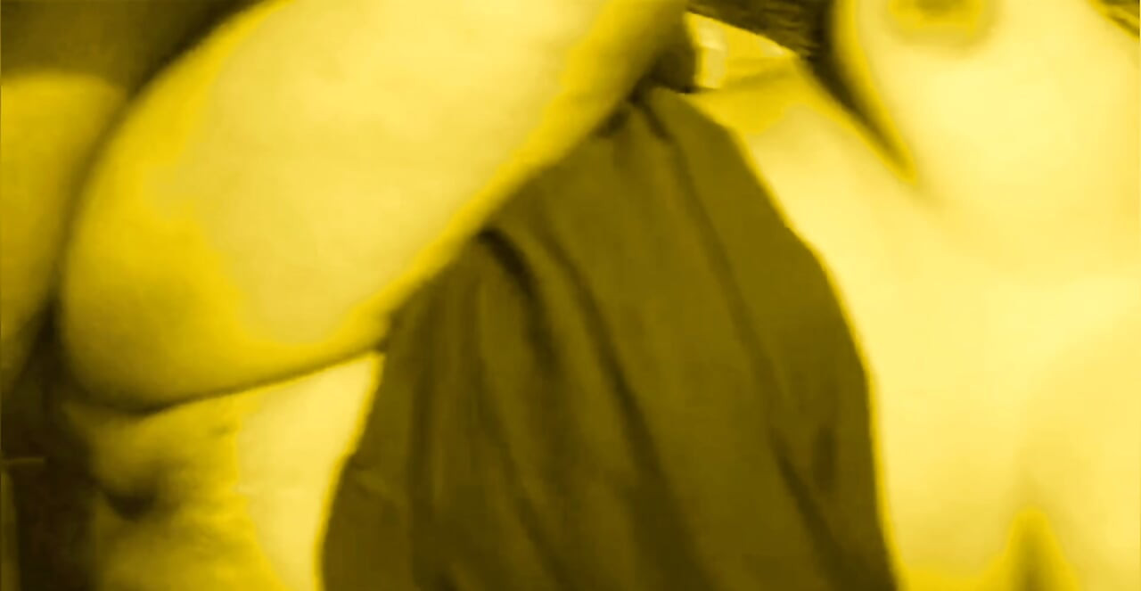 Beautiful Bhabi with shari sex with devar with big cock.