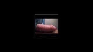 Repromodel's Slow Motion Bouncing Phallus GIFs as a movie