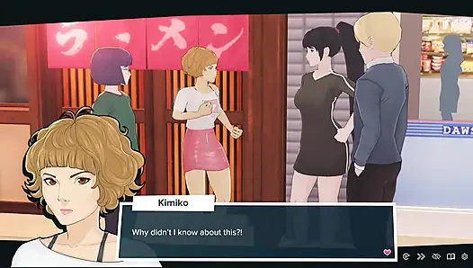 Complete Gameplay - Quickie: A Love Hotel Story, Part 6