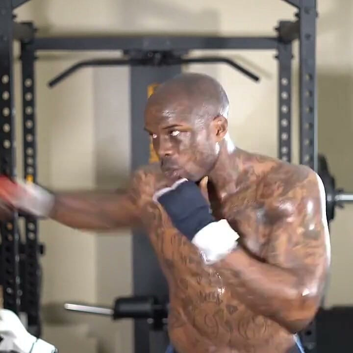 Boxing Workout a Training Plan Determines the Forms of Training to Be Used, How Long It Will Take. Part 3