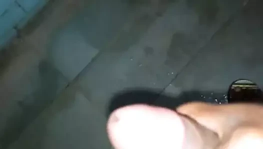 Desi oğlan mastürbasyon