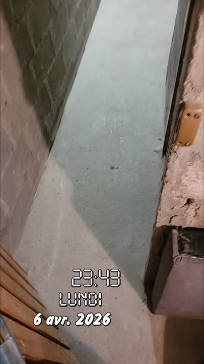 BarBieTrv in her GloryHole in the basement. VaneSsaBiTCHx PariSChienne Trvprod91