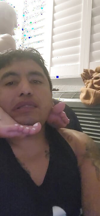 पैरों पर वर्चस्व