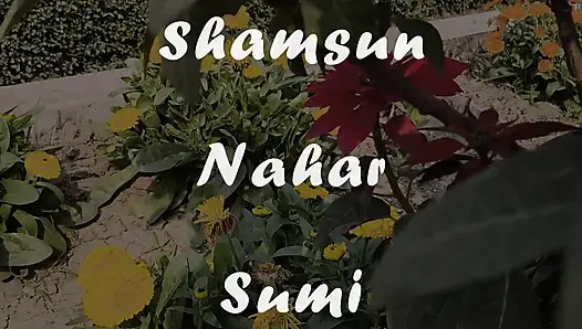 Boner Help Niye Apon Bidhoba Ma Ke Chudlo Nijer Chele