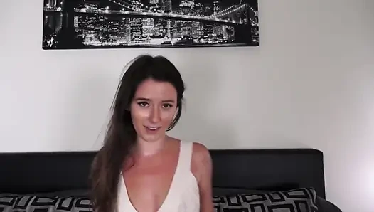 Charly Summer ile ağır nefes alma hj