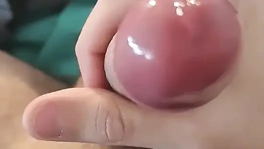 Big Cum Shot