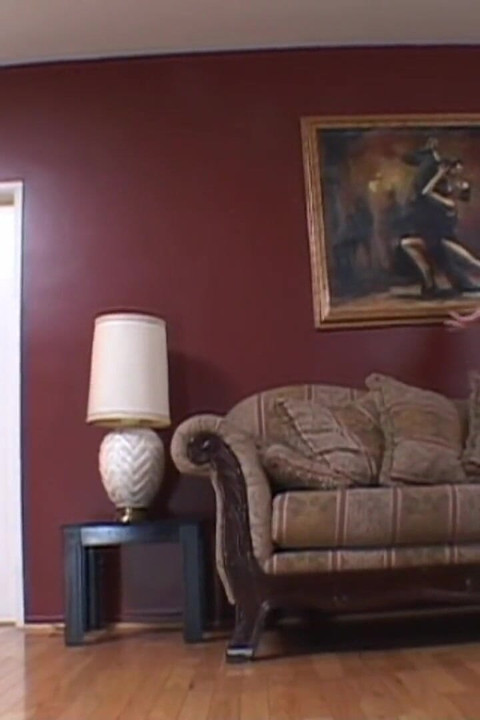 Vixen Vogel Slut Crazy for Her Double Penetration