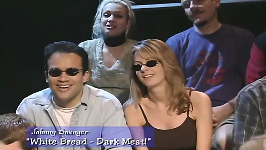 Interracial Fuck for a White Slut