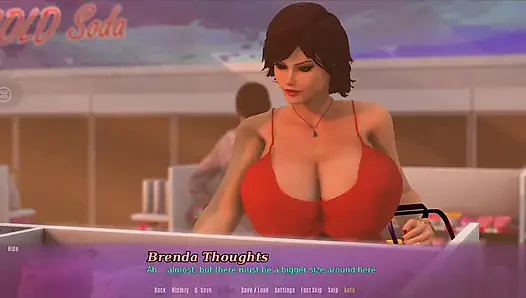 U Egypt - Intimate - Commission Work