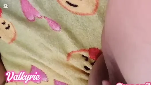Pacar cantik mengisap kaya