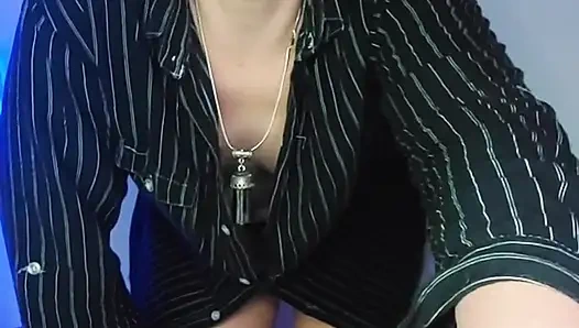 Gauchita zum ersten mal als sexy stiefmutter!! WICHSANLEITUNG