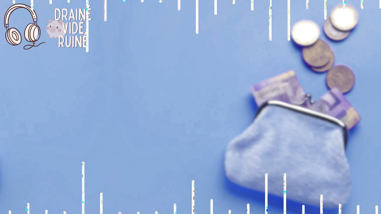 Boşalmak için öde - Fransız sesli 31 talimatı findom nazik boşaltma
