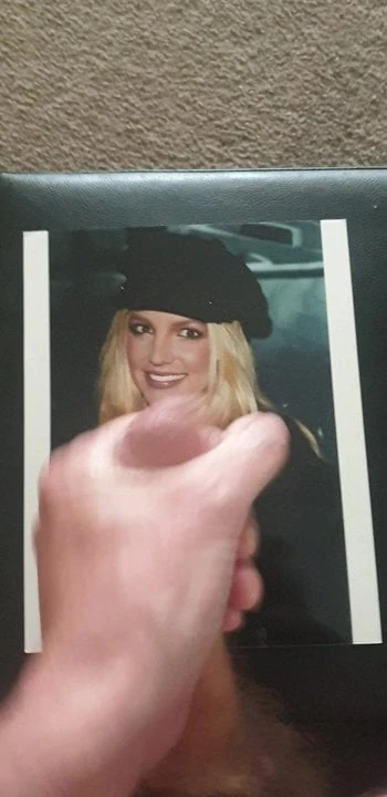 Britney Spears