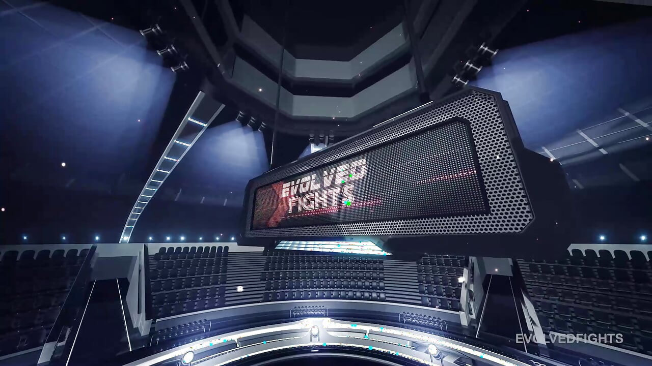 Nina Nova vs AJ Fresh - Aj Looks To Deliver the BBC