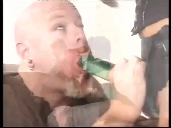 Strapon fuck Brittney Skyw
