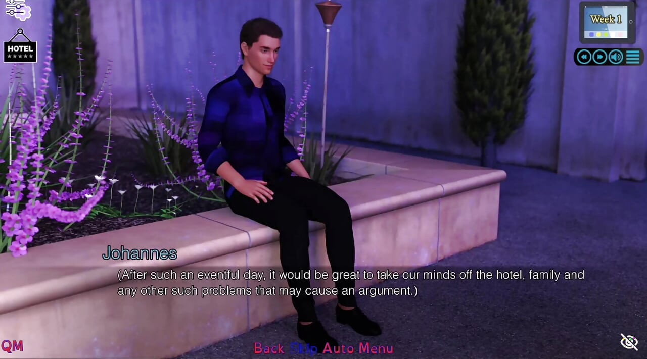 Sunshine love #7: going on a date