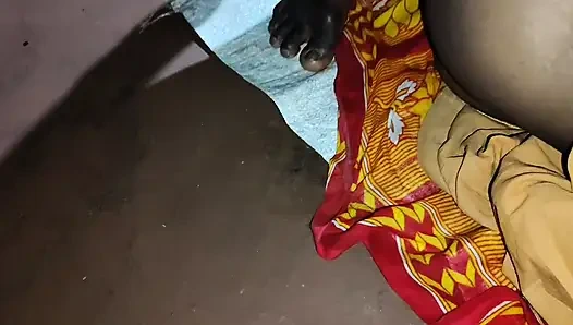 India Desi Bhabhi Santali Video