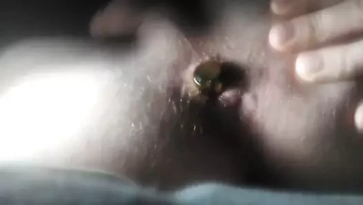 Sooperdooper12 anal