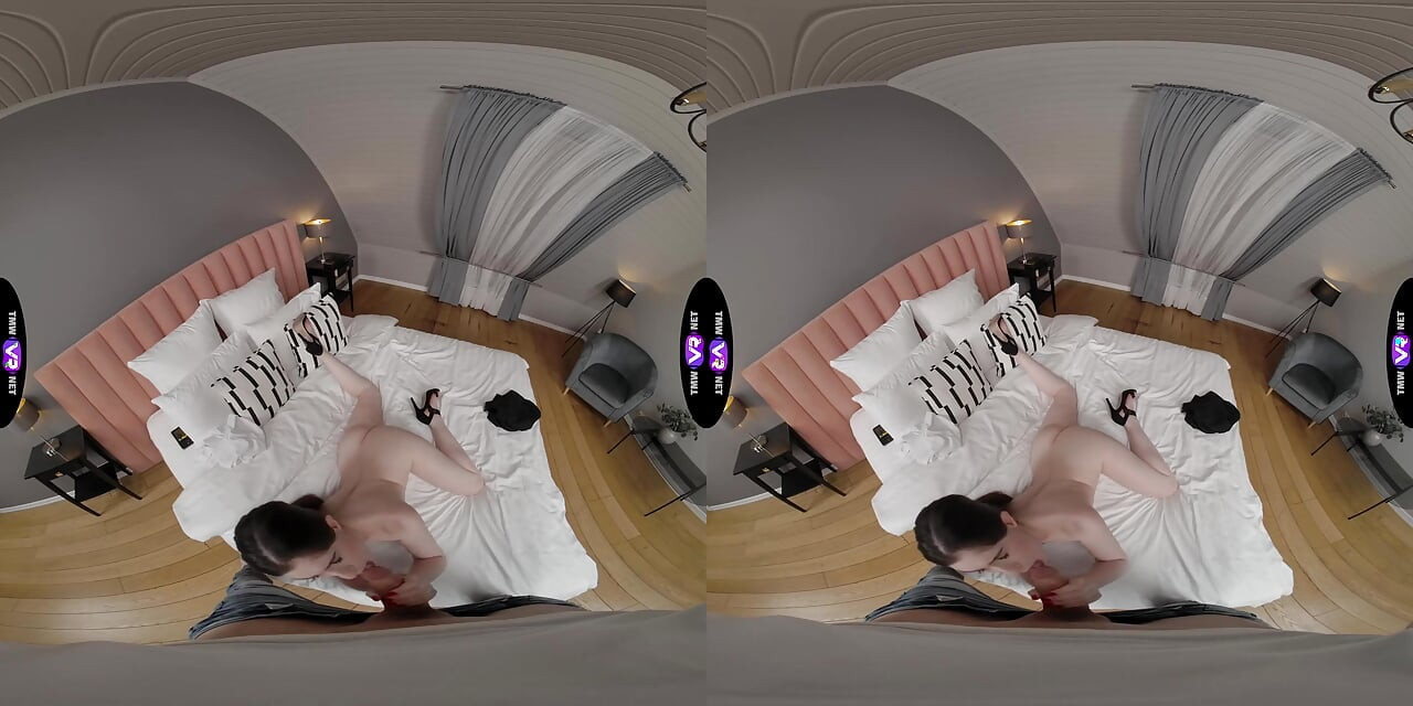 Cumload als Bonus für Hot Pearl - TmwVRnet