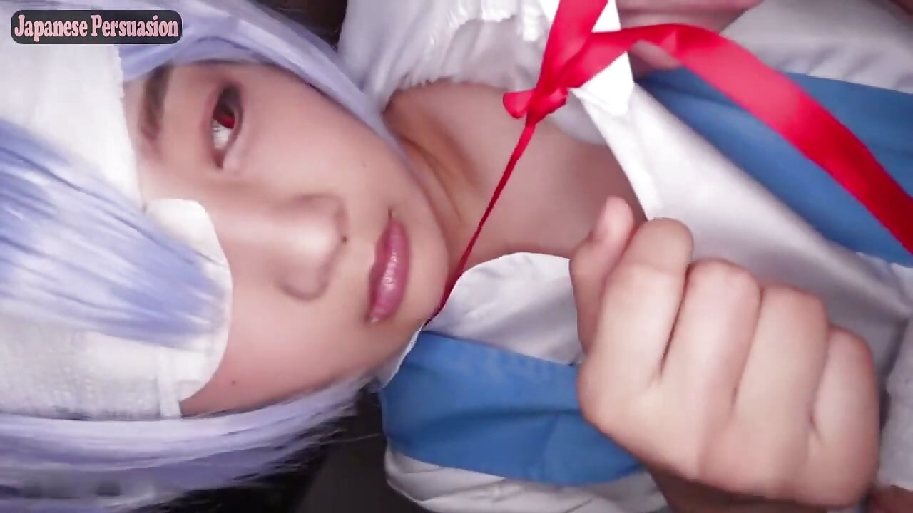 Craving Domination the Cosplay Masochist Who Begged to Be Broken