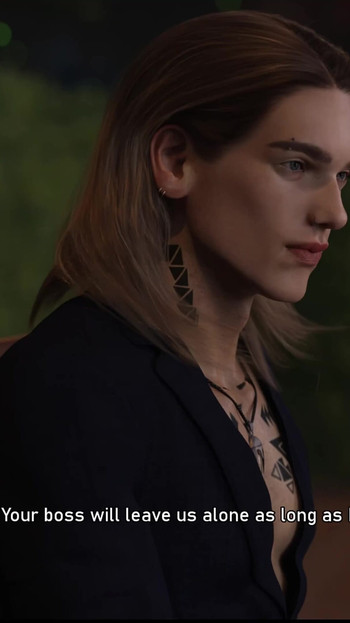 Kroky de Bauchery 29 Bude Waytt Zorganizovat setkání s jeho šéfem pro Rileyho