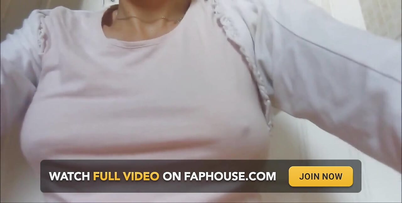 Your M. Shows You the Beautiful Transparencies of Her Stockings and Her Wet Shirt