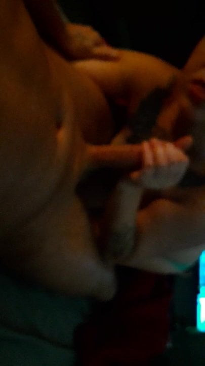 Good blowjob