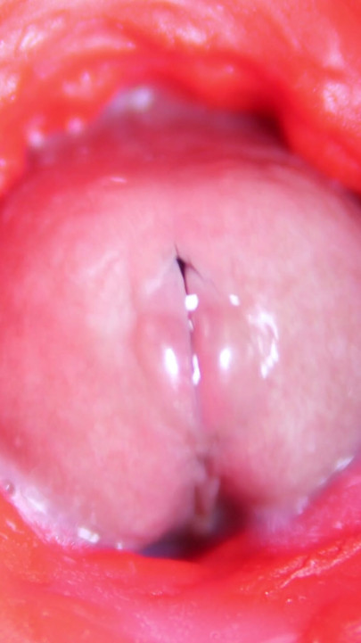 CAMERA INSIDE ANAL: ALMOST CUM IN ASS! BEST Internal ASMR in 4K | Clip 1